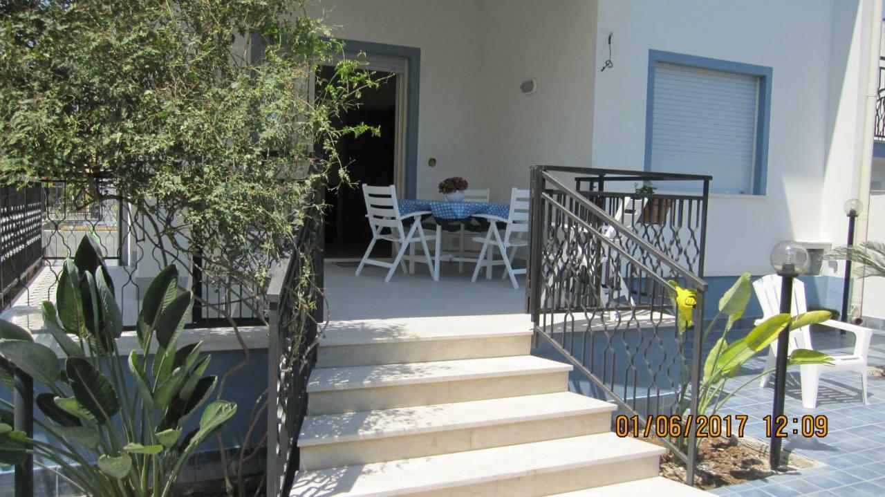 La Sterlizia Apartment Mondello Exterior photo