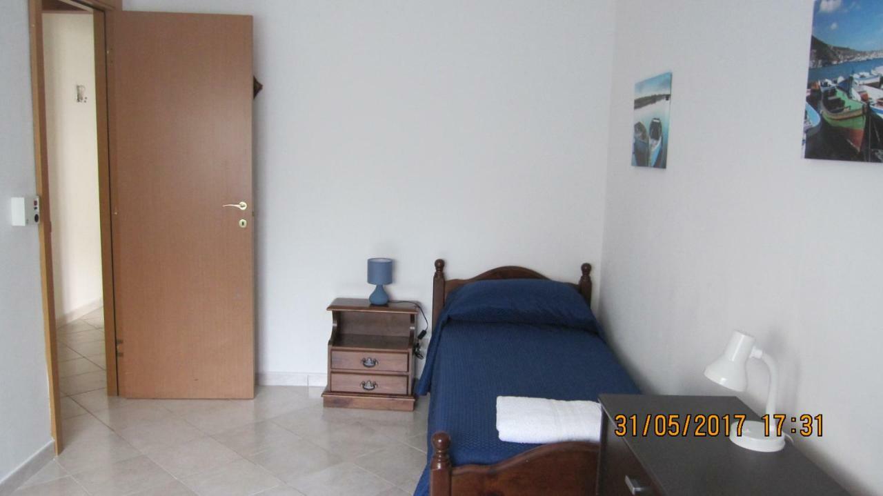 La Sterlizia Apartment Mondello Exterior photo
