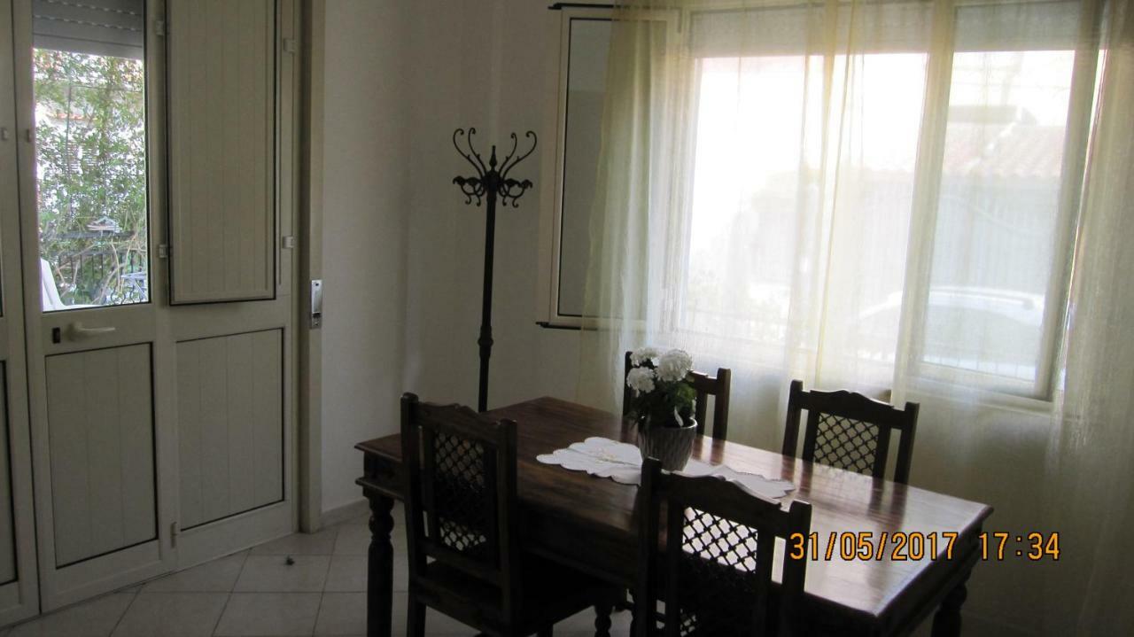 La Sterlizia Apartment Mondello Exterior photo