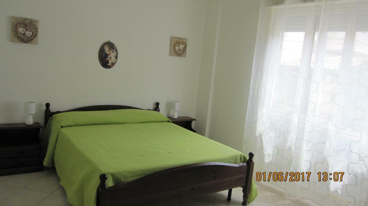 La Sterlizia Apartment Mondello Exterior photo