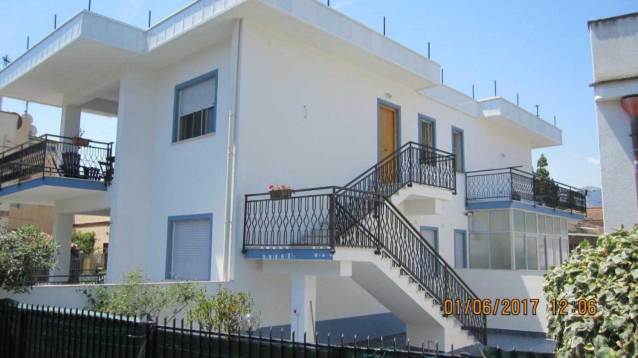 La Sterlizia Apartment Mondello Exterior photo