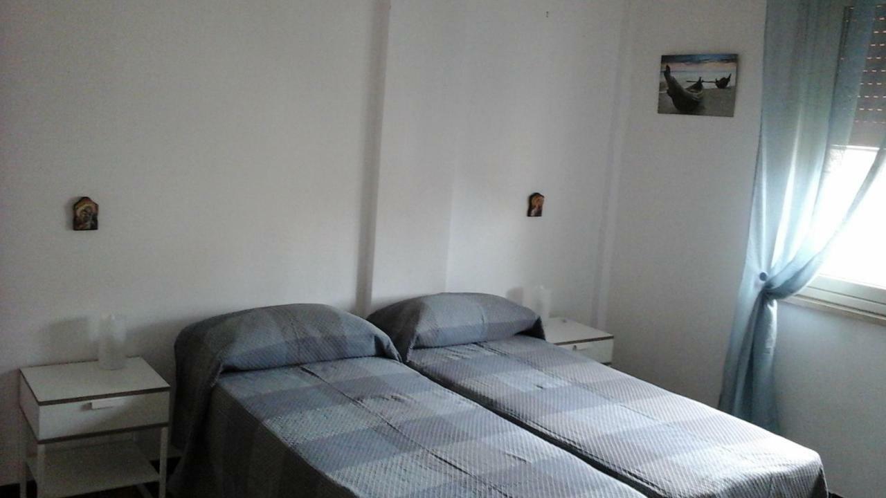 La Sterlizia Apartment Mondello Exterior photo