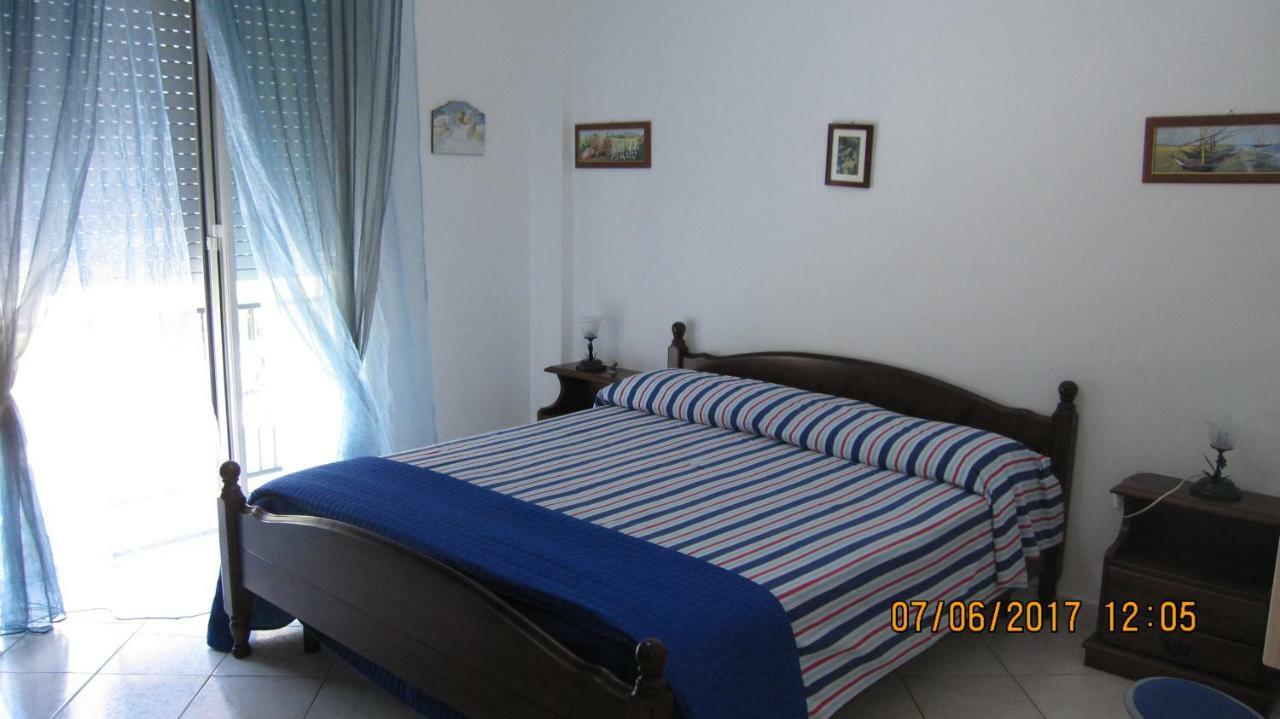 La Sterlizia Apartment Mondello Exterior photo