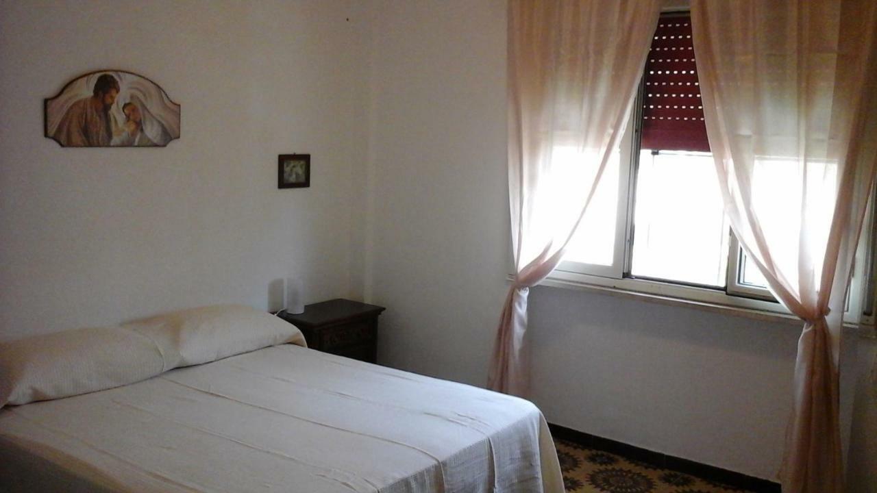 La Sterlizia Apartment Mondello Exterior photo